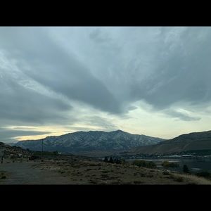 Meet your Posher, Ellexis